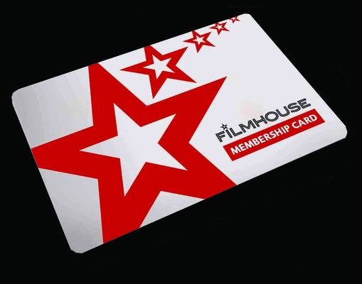 購入 ホットスタンプ PVC ギフトカード プラスチック CR80 PVCカード 輝くマット表面仕上げ online manufacture