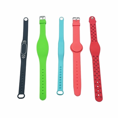 購入 男性用 コンタクトレス RFID 腕帯 online manufacture
