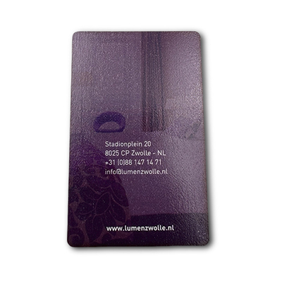購入 100%リサイクル木製 RFIDカード RFID ホテルルーム鍵カード 防水 online manufacture