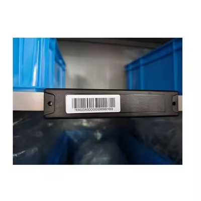 購入 コンテナ追跡 金属またはプラスチック上の物流コンテナのためのUHF RFIDシールロックタグ online manufacture
