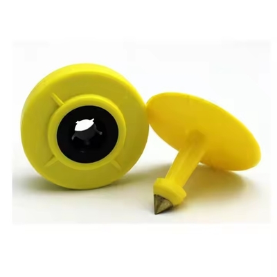 購入 ISO18000-6C 長距離UHF 動物追跡RFIDタグ TPU 牛 羊 牛 羊 online manufacture