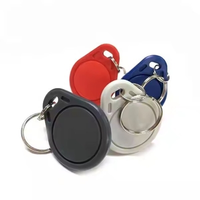 購入 スマートキーチェイン ABS プラスチックNFCキーボブ RFIDキータグ ドアアクセス online manufacture