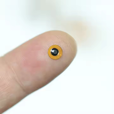購入 マイクロ 13.56Mhz 9MM アンチメタル ミニ RFID タグ NG 213 FPC スチッカー online manufacture