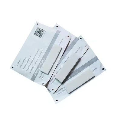 購入 タイムレースシステム マラソン UHF RFID ラベル 泡ドッグボーン RFID タグ 防水 online manufacture