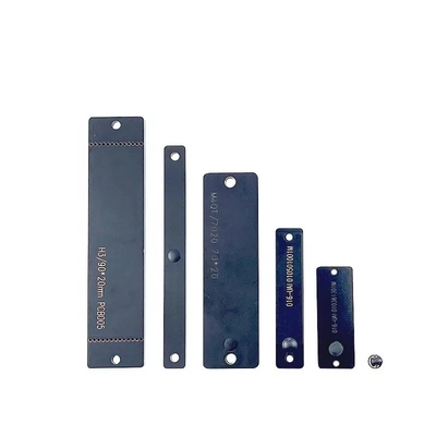 PCB RFID TAG UHF ハードタグ カスタムサイズ 860-960Mhz PCB タグ