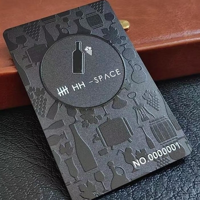 印鑑 印刷 マット PVC マグネット ストライプ コンタクト IC RFID カード 印鑑 名刺